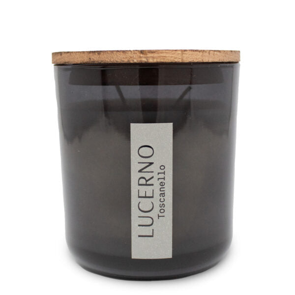 Lucerno Candles 10.5 oz