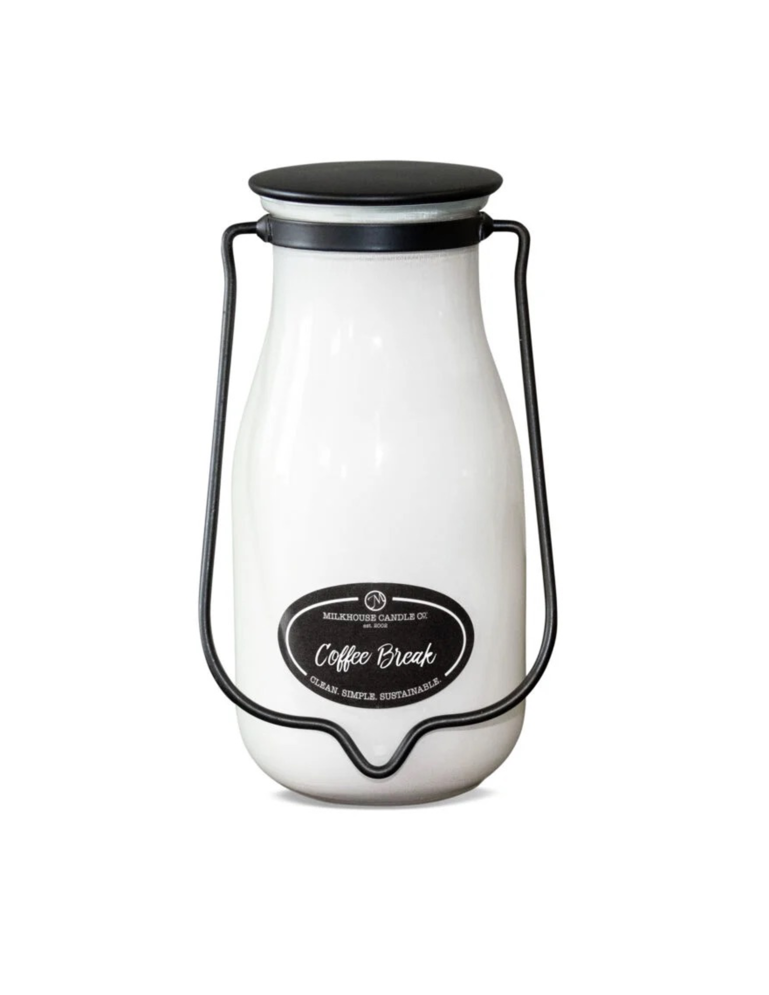 Milkhouse Candles