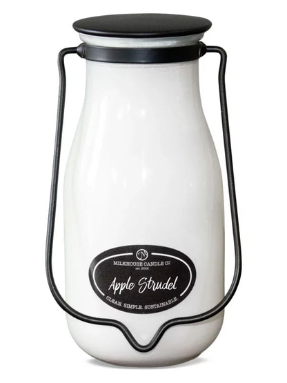 Milkbottle Candles 14oz
