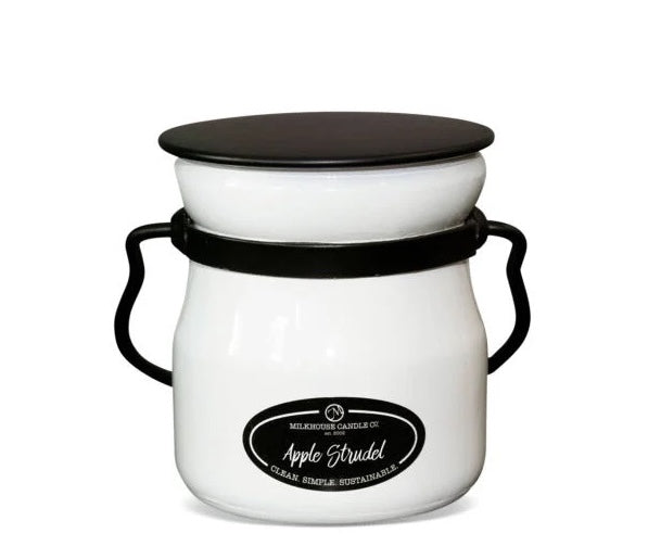 Cream Jar 5oz