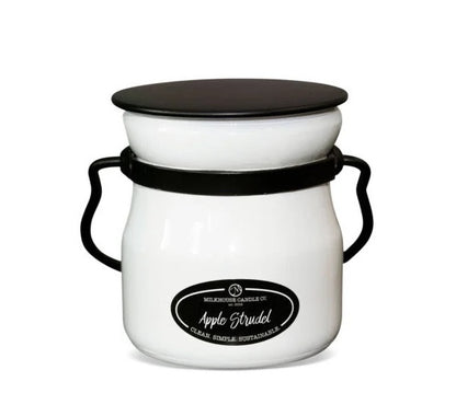 Cream Jar 5oz