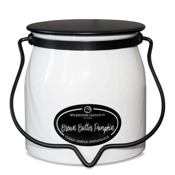 Butter Jar 16oz