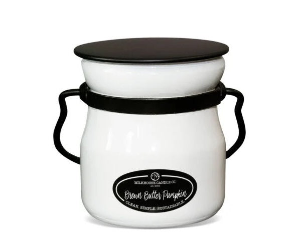Cream Jar 5oz