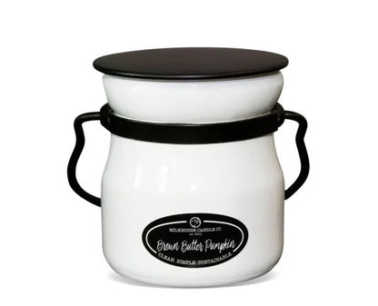 Cream Jar 5oz