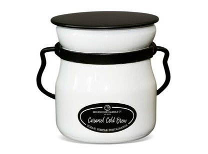 Cream Jar 5oz