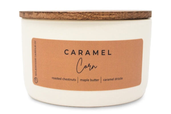 Statement Candle