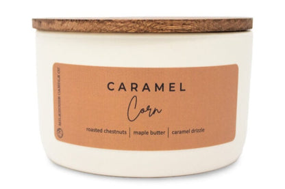 Statement Candle
