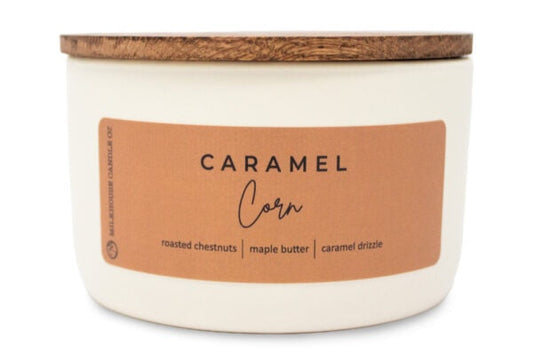 Statement Candle