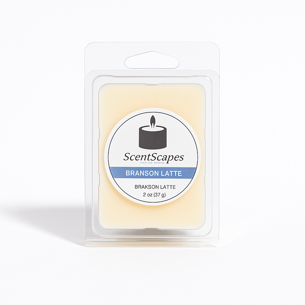 Wax Melts - 2oz