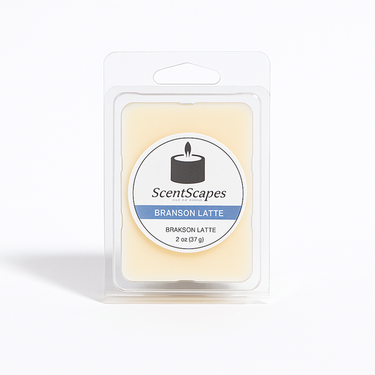 Wax Melts - 2oz