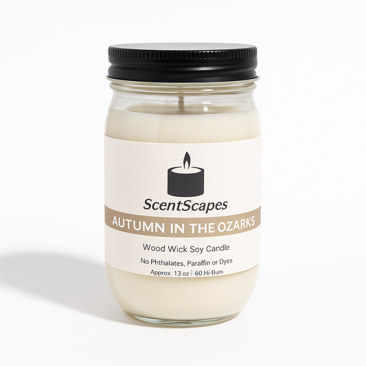 Branson Candles - 13oz