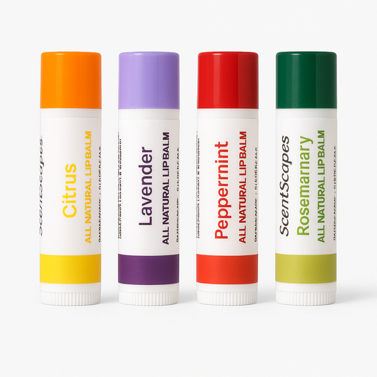 Chapsticks