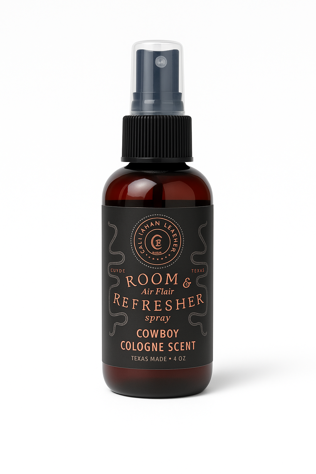 Leather Room Sprays