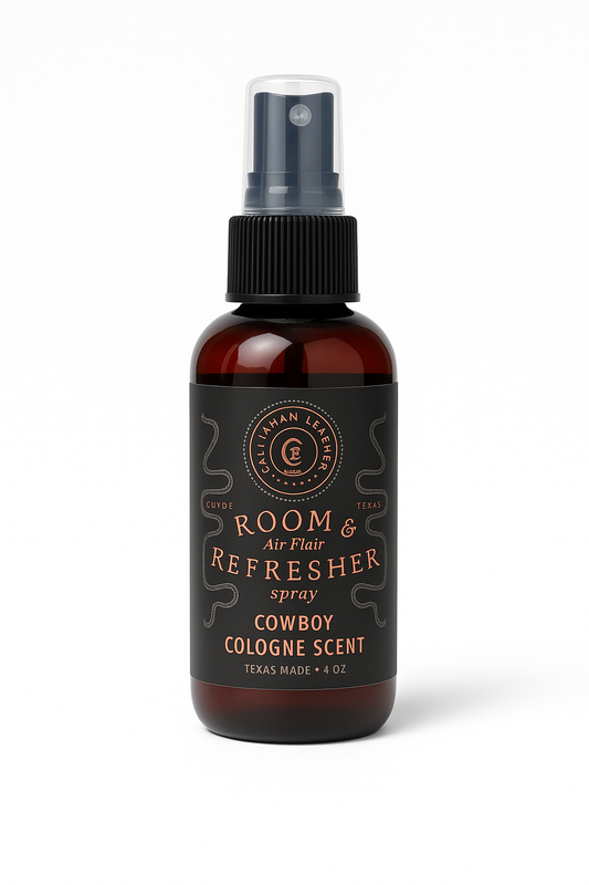 Leather Room Sprays