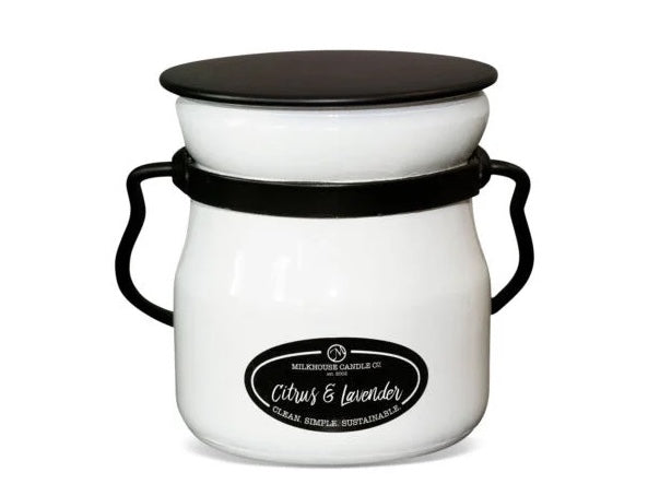 Cream Jar 5oz