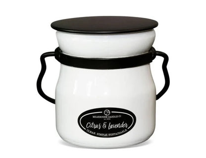 Cream Jar 5oz