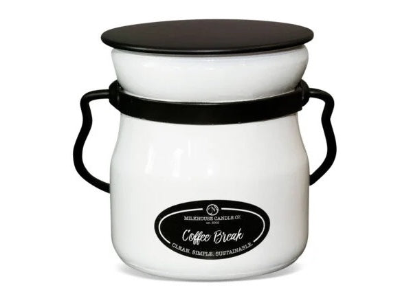 Cream Jar 5oz