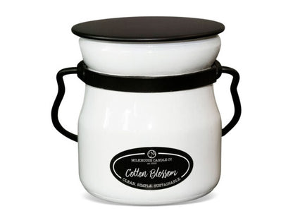 Cream Jar 5oz