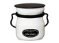Cream Jar 5oz