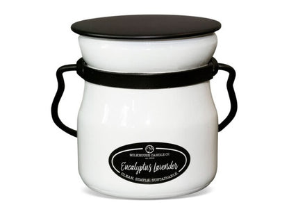 Cream Jar 5oz