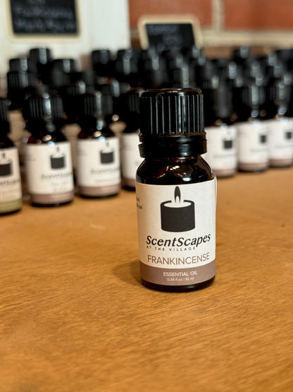 Essential Oils - Specialty