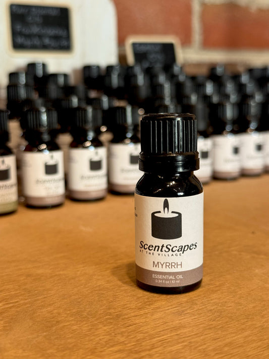 Essential Oils - Specialty