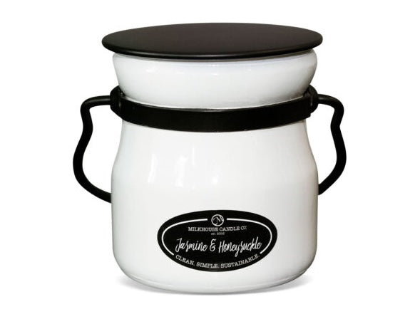 Cream Jar 5oz