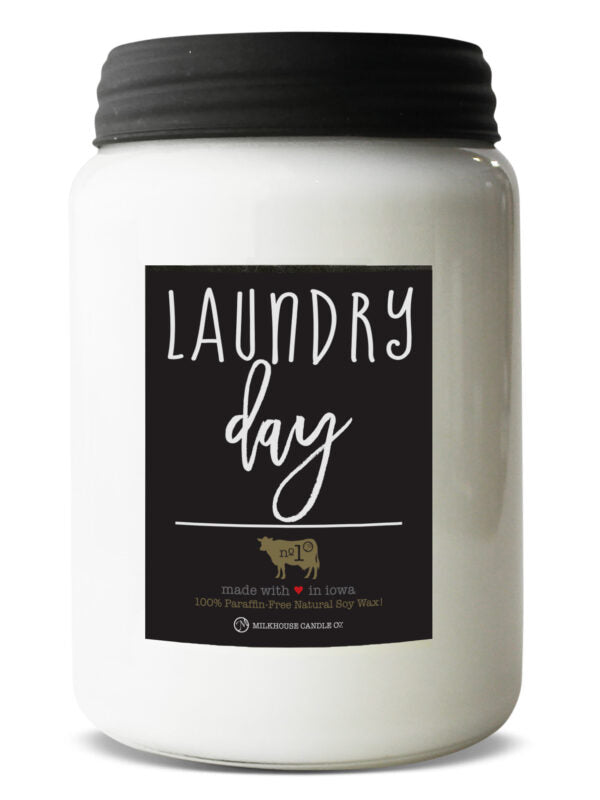 Farmhouse Jar 26 oz