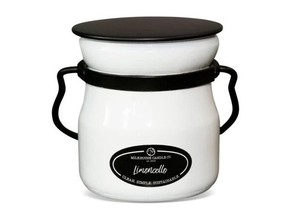 Cream Jar 5oz