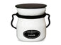 Cream Jar 5oz