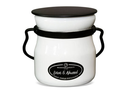Cream Jar 5oz