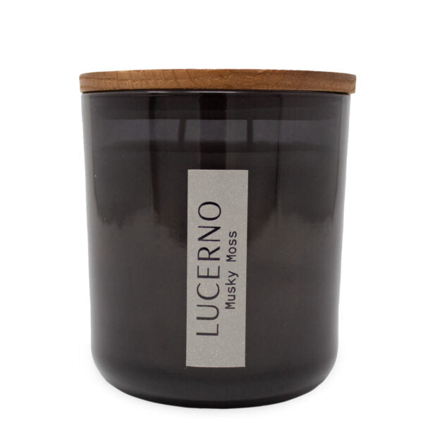 Lucerno Candles 10.5 oz