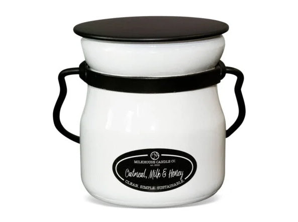 Cream Jar 5oz