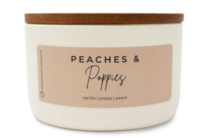 Statement Candle