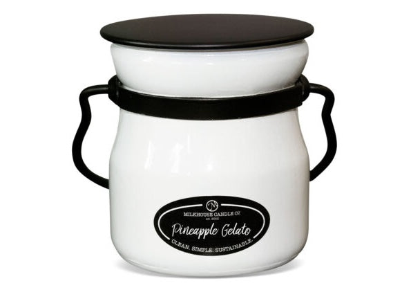 Cream Jar 5oz