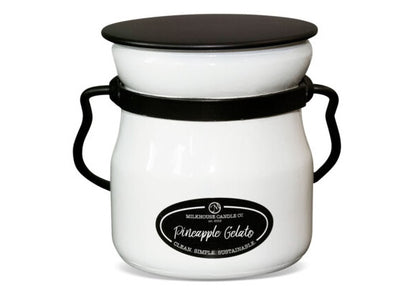 Cream Jar 5oz