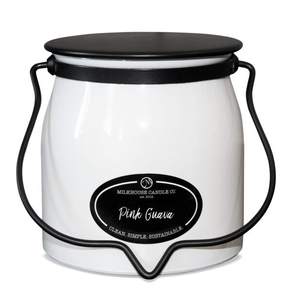 Butter Jar 16oz