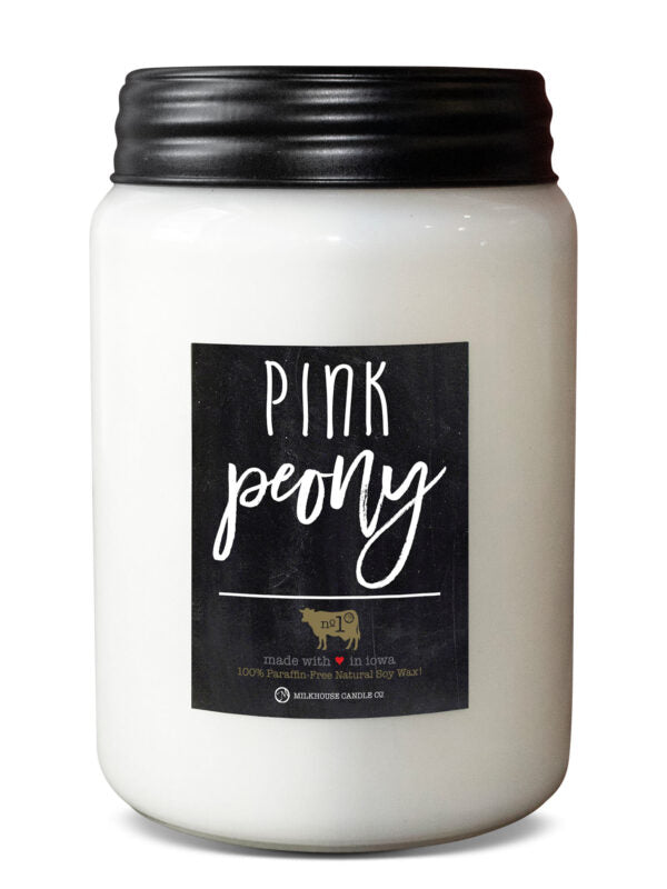 Farmhouse Jar 26 oz