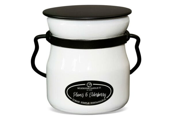 Cream Jar 5oz