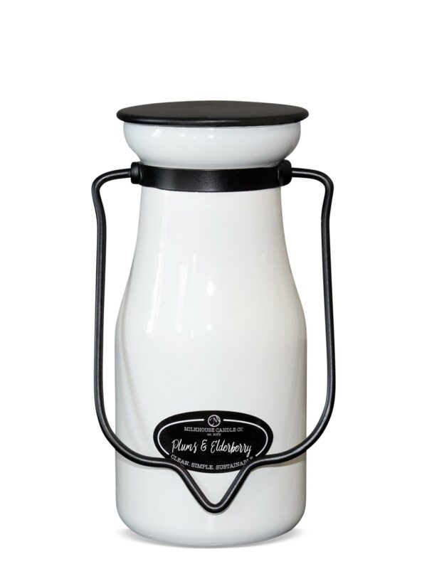 Milkbottle Candles 14oz