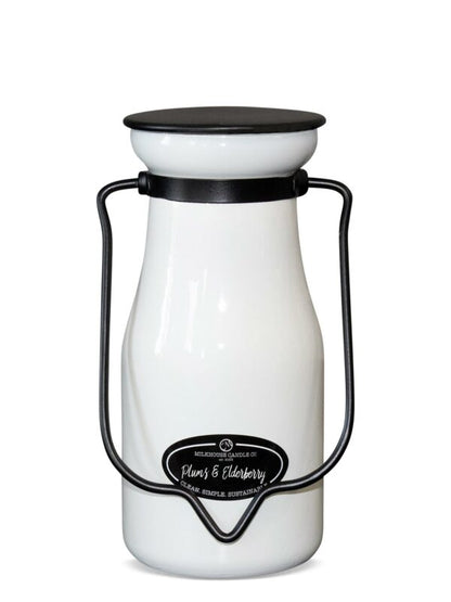 Milkbottle Candles 14oz