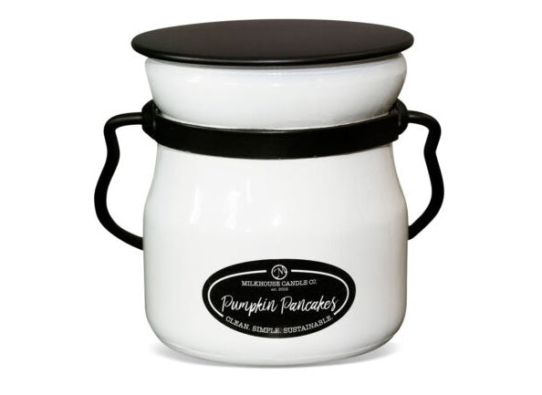 Cream Jar 5oz