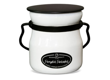 Cream Jar 5oz