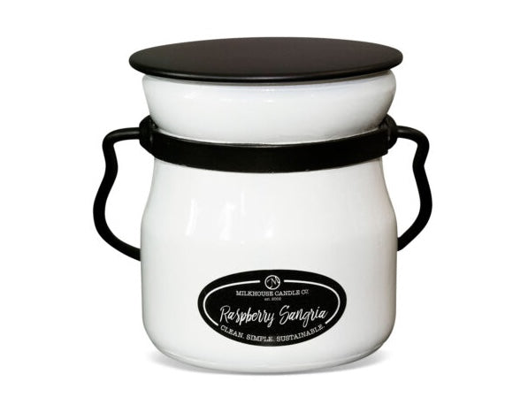 Cream Jar 5oz