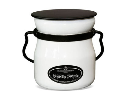 Cream Jar 5oz