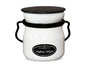 Cream Jar 5oz
