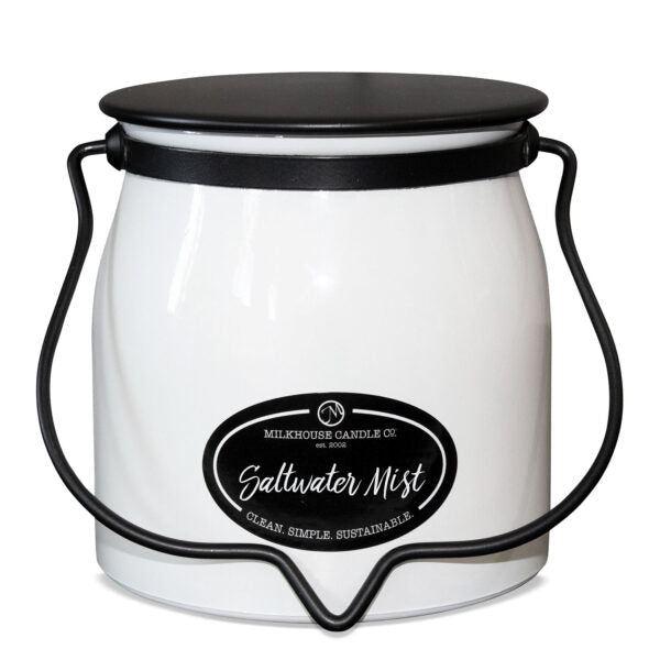 Butter Jar 16oz