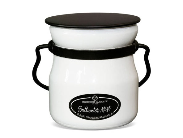 Cream Jar 5oz