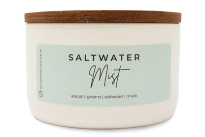 Statement Candle