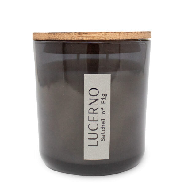 Lucerno Candles 10.5 oz